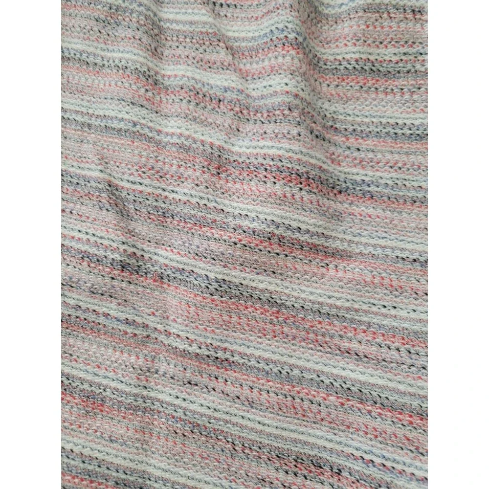 NWT Marine Layer Moonstone Beach Shorts Multicolor Stripe Men's XL 6
